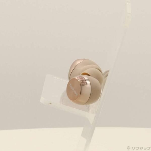 〔中古〕Technics ワイヤレスステレオインサイドホン EAH-AZ40M2-N ローズゴールド〔295-ud〕 |  | 01