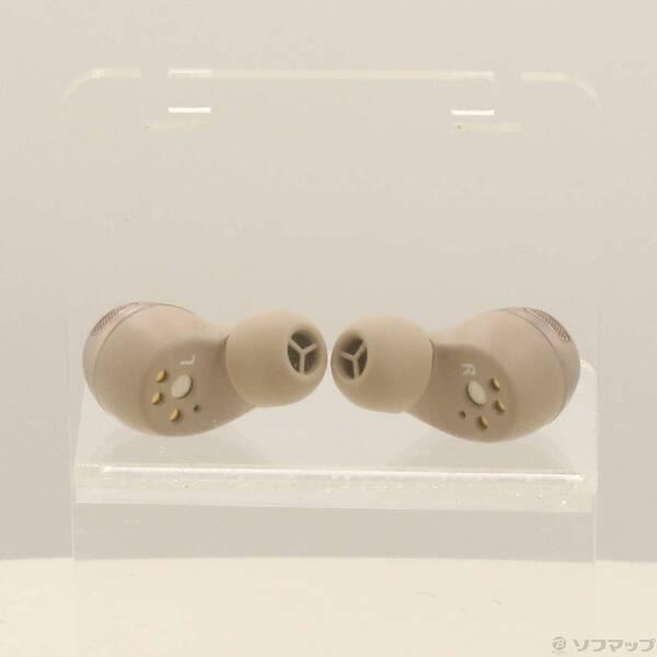 〔中古〕Technics ワイヤレスステレオインサイドホン EAH-AZ40M2-N ローズゴールド〔295-ud〕 |  | 02