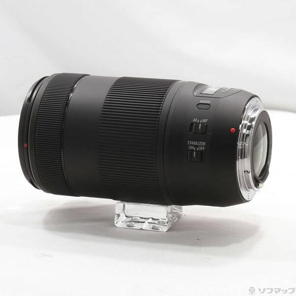 〔中古〕Canon(キヤノン) Canon EF 70-300mm F4-5.6 IS II USM〔348-ud〕 |  | 01