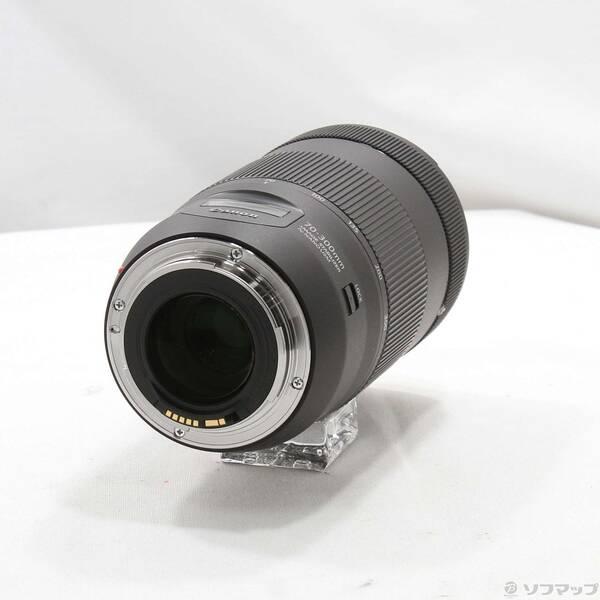 〔中古〕Canon(キヤノン) Canon EF 70-300mm F4-5.6 IS II USM〔348-ud〕 |  | 02
