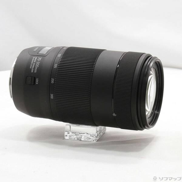 〔中古〕Canon(キヤノン) Canon EF 70-300mm F4-5.6 IS II USM〔348-ud〕 |  | 03