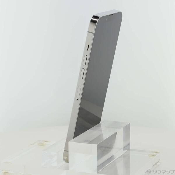 〔中古〕Apple(アップル) iPhone13 Pro Max 512GB シルバー MLJT3J／A SIMフリー〔352-ud〕 |  | 01