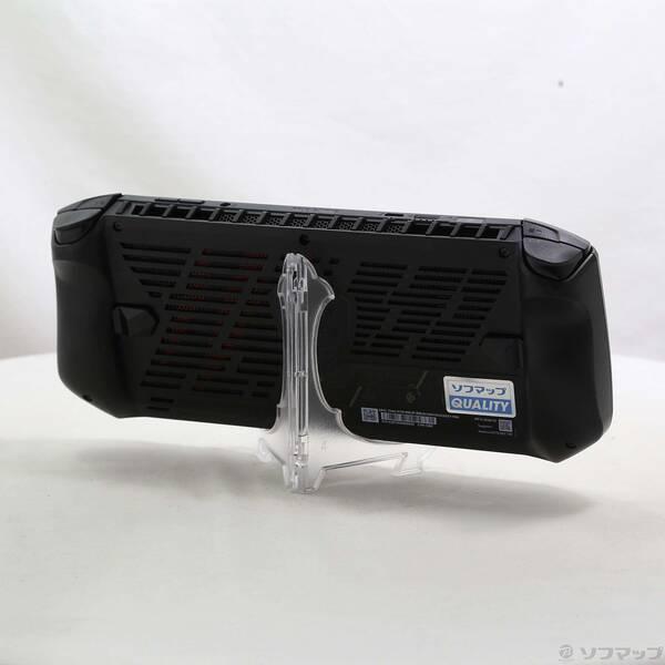 〔中古〕MSI(エムエスアイ) Claw(クロー) A1M CLAW-A1M-005JP ブラック〔258-ud〕 |  | 02