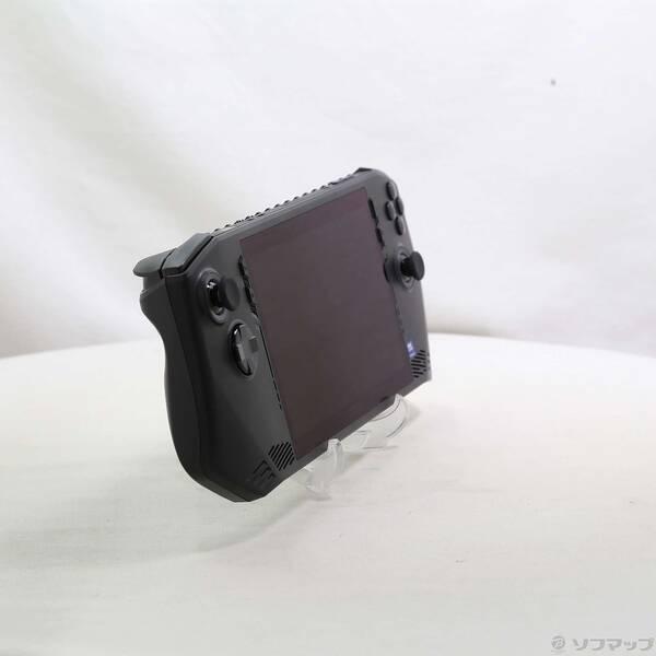 〔中古〕MSI(エムエスアイ) Claw(クロー) A1M CLAW-A1M-005JP ブラック〔258-ud〕 |  | 03