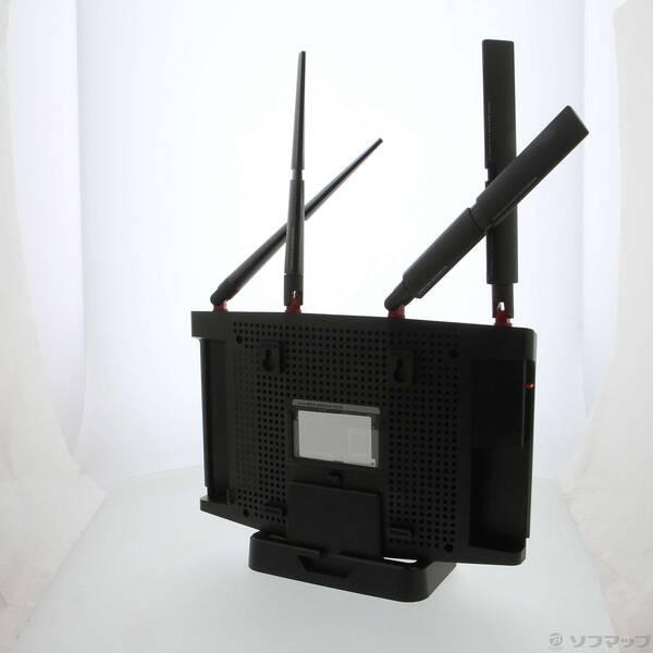 〔中古〕BUFFALO(バッファロー） AirStation WXR-6000AX12S〔344-ud〕 |  | 02