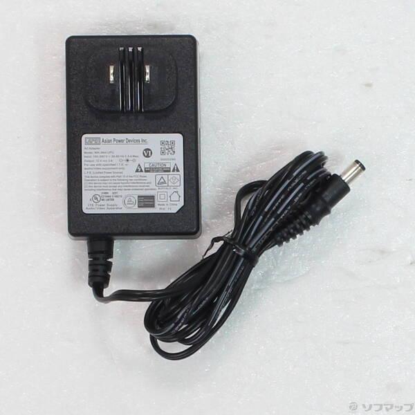 〔中古〕BUFFALO(バッファロー） AirStation WXR-6000AX12S〔344-ud〕 |  | 04