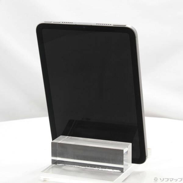 〔中古〕Apple(アップル) iPad mini(A17 Pro) 256GB スペースグレイ MXPT3J／A SIMフリー〔352-ud〕 |  | 02