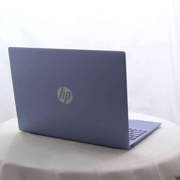 〔中古〕hp(エイチピー) 〔展示品〕 HP Pavilion 16 A1KY8PA-AABS スカイブルー〔349-ud〕 |  | 02