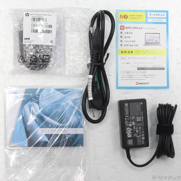 〔中古〕hp(エイチピー) 〔展示品〕 HP Pavilion 16 A1KY8PA-AABS スカイブルー〔349-ud〕 |  | 04