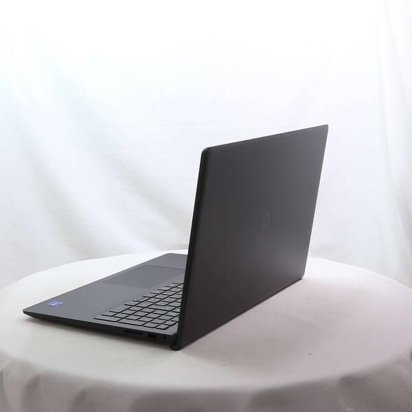 〔中古〕DELL(デル) 〔展示品〕 Dell 15 ND85-FWHBBC カーボンブラック〔269-ud〕 |  | 01