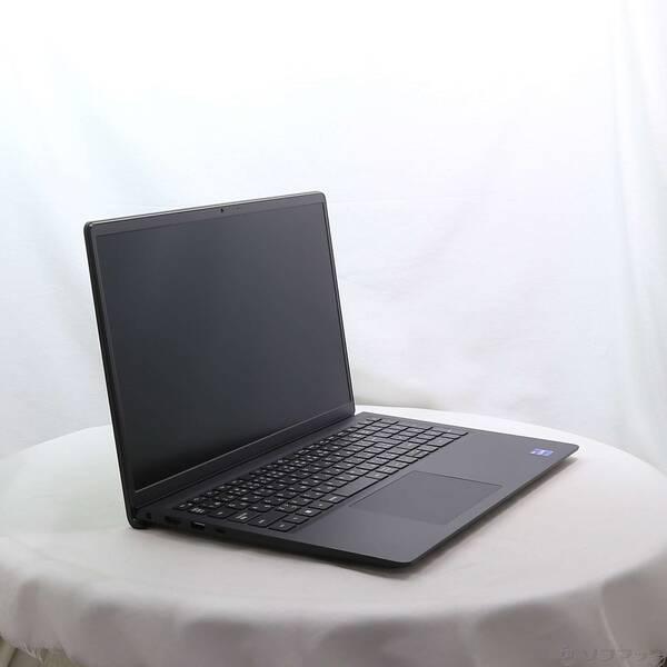 〔中古〕DELL(デル) 〔展示品〕 Dell 15 ND85-FWHBBC カーボンブラック〔269-ud〕 |  | 03
