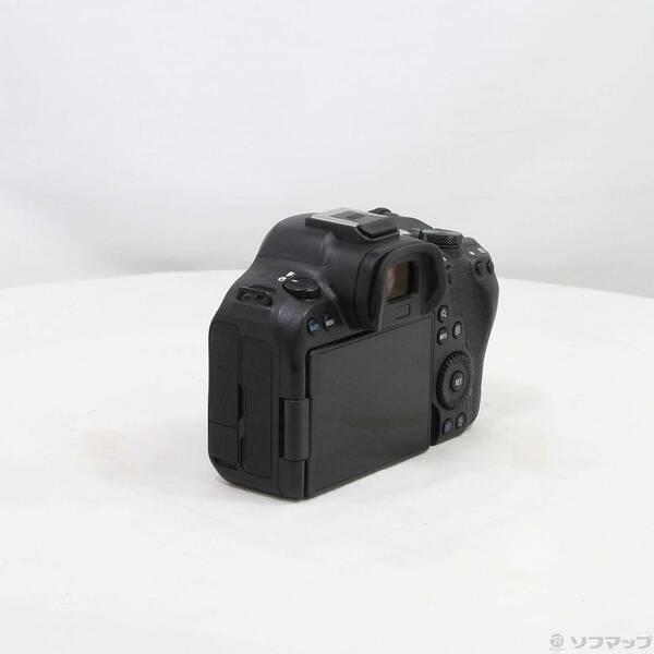 〔中古〕Canon(キヤノン) EOS R6 Mark II ボディ〔262-ud〕 |  | 01