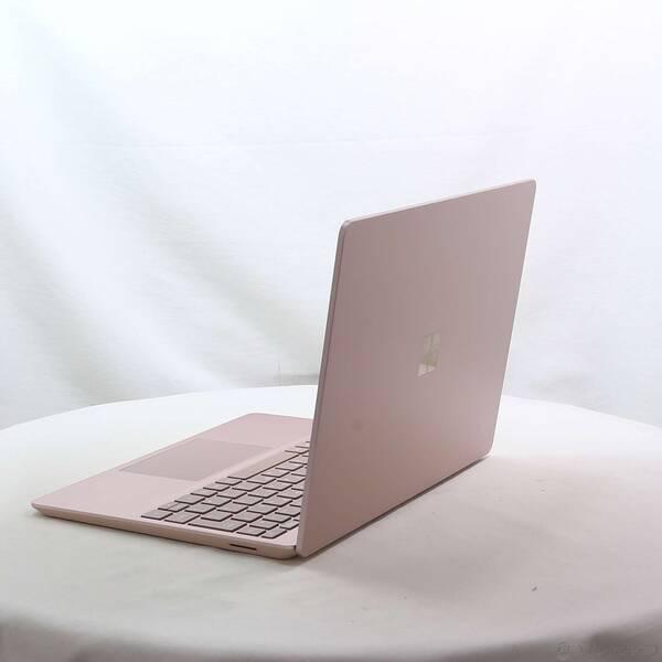 〔中古〕Microsoft(マイクロソフト) 〔展示品〕 Surface Laptop Go 3 〔Core i5／8GB／SSD256GB〕 XK1-00015 サンドストーン〔262-ud〕 |  | 01