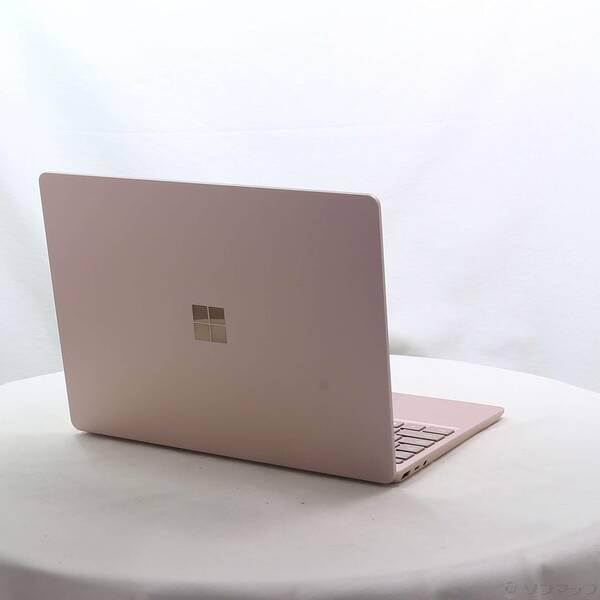 〔中古〕Microsoft(マイクロソフト) 〔展示品〕 Surface Laptop Go 3 〔Core i5／8GB／SSD256GB〕 XK1-00015 サンドストーン〔262-ud〕 |  | 02