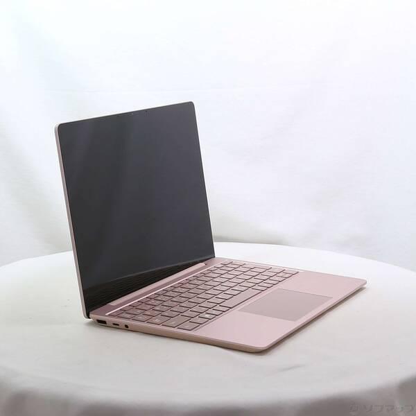 〔中古〕Microsoft(マイクロソフト) 〔展示品〕 Surface Laptop Go 3 〔Core i5／8GB／SSD256GB〕 XK1-00015 サンドストーン〔262-ud〕 |  | 03