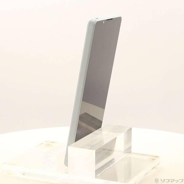 〔中古〕SONY(ソニー) Xperia 1 IV 256GB アイスホワイト SOG06 au SIMフリー〔377-ud〕 |  | 01