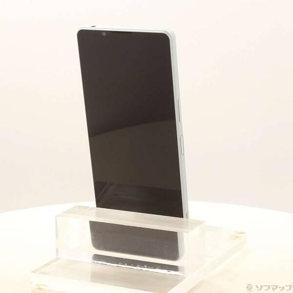 〔中古〕SONY(ソニー) Xperia 1 IV 256GB アイスホワイト SOG06 au SIMフリー〔377-ud〕 |  | 02