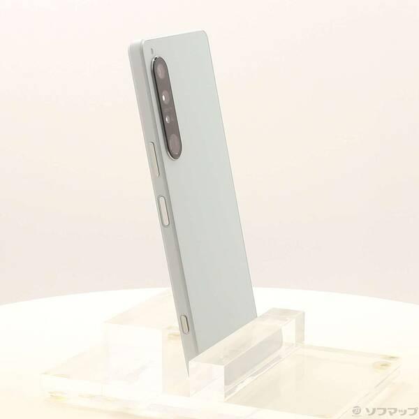 〔中古〕SONY(ソニー) Xperia 1 IV 256GB アイスホワイト SOG06 au SIMフリー〔377-ud〕 |  | 03