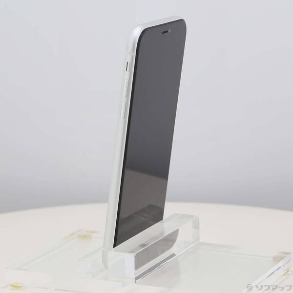 〔中古〕Apple(アップル) iPhoneXR 128GB ホワイト MT0J2J／A SIMフリー〔377-ud〕 |  | 01