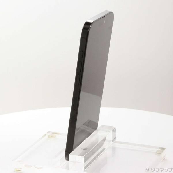 〔中古〕Apple(アップル) iPhone16 Pro Max 256GB ブラックチタニウム MYWG3J／A SIMフリー〔349-ud〕 |  | 01