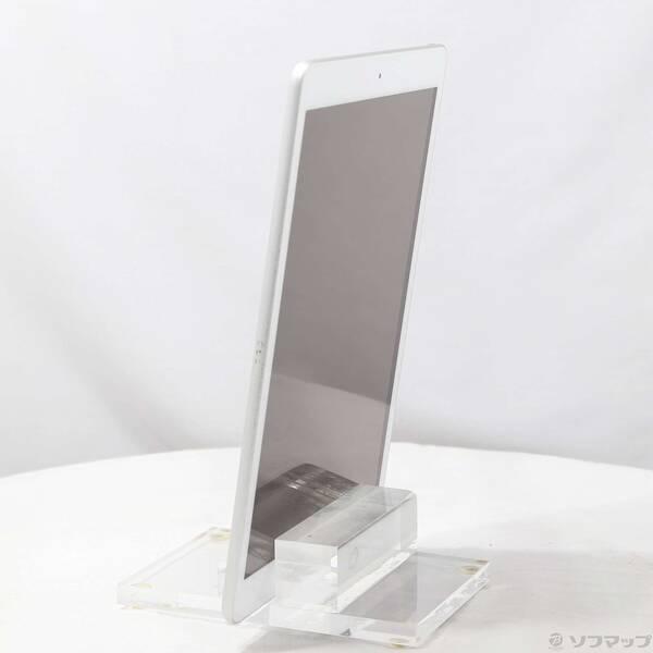 〔中古〕Apple(アップル) iPad 第7世代 128GB シルバー MW782J／A Wi-Fi〔344-ud〕 |  | 01