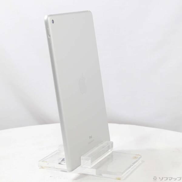 〔中古〕Apple(アップル) iPad 第7世代 128GB シルバー MW782J／A Wi-Fi〔344-ud〕 |  | 03
