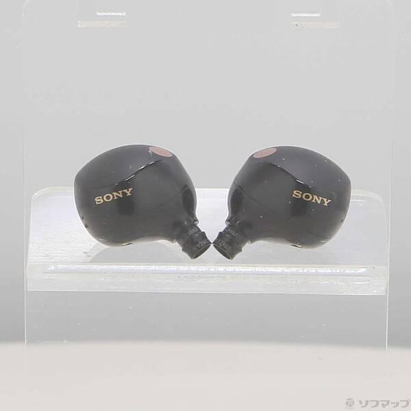〔中古〕SONY(ソニー) WF-1000XM5 ブラック〔348-ud〕 |  | 02