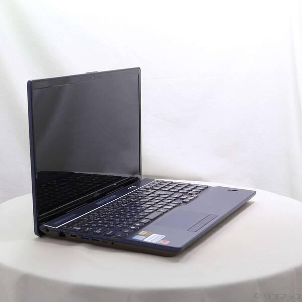 〔中古〕FUJITSU(富士通） LIFEBOOK AH77／B3 FMVA77B3LG 〔Windows 10〕〔352-ud〕 |  | 03