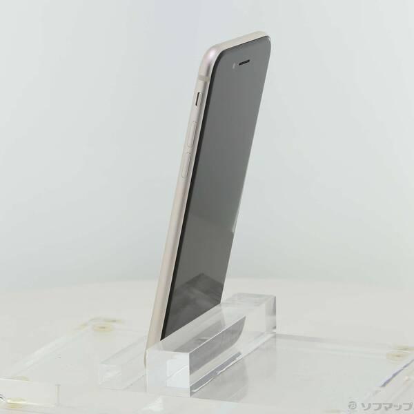 〔中古〕Apple(アップル) iPhone SE 第3世代 64GB スターライト MMYD3J／A SIMフリー〔368-ud〕 |  | 01