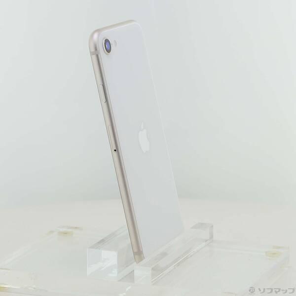 〔中古〕Apple(アップル) iPhone SE 第3世代 64GB スターライト MMYD3J／A SIMフリー〔368-ud〕 |  | 03