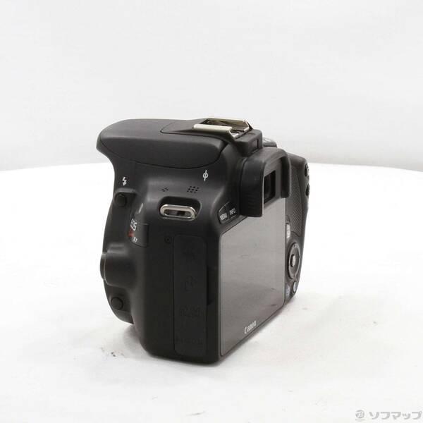 〔中古〕Canon(キヤノン) EOS Kiss X7 ボディ ブラック〔262-ud〕 |  | 01