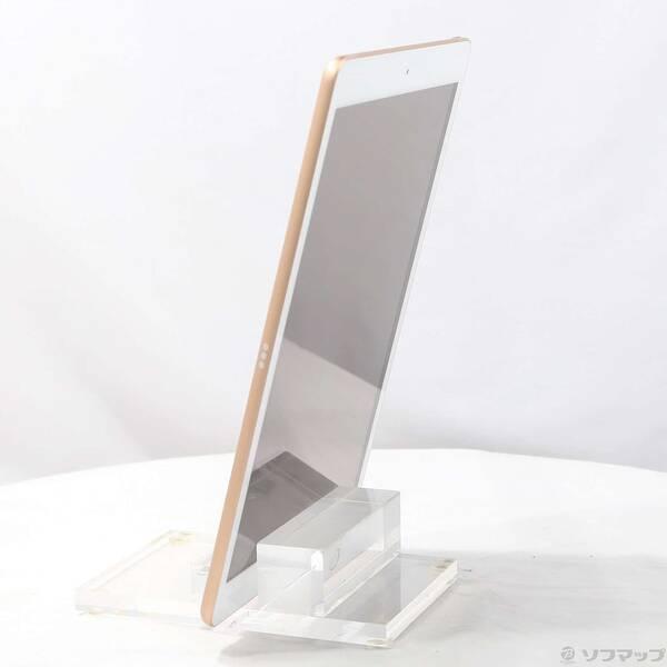 〔中古〕Apple(アップル) iPad 第7世代 32GB ゴールド MW762J／A Wi-Fi〔269-ud〕 |  | 01