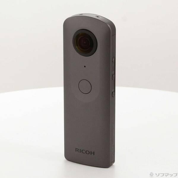〔中古〕RICOH(リコー) RICOH THETA V〔198-ud〕 | 