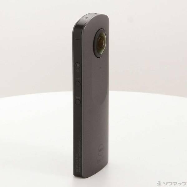 〔中古〕RICOH(リコー) RICOH THETA V〔198-ud〕 |  | 01
