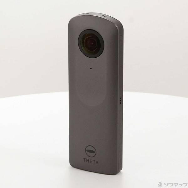 〔中古〕RICOH(リコー) RICOH THETA V〔198-ud〕 |  | 02