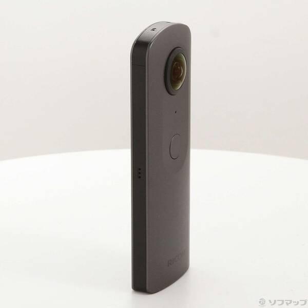〔中古〕RICOH(リコー) RICOH THETA V〔198-ud〕 |  | 03