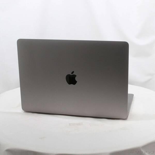 〔中古〕Apple(アップル) MacBook Air 13.3-inch Early-2020 MVH22J／A Core_i5 1.1GHz 16GB SSD512GB スペースグレイ 〔10.15 Catalina〕〔198-ud〕 |  | 02