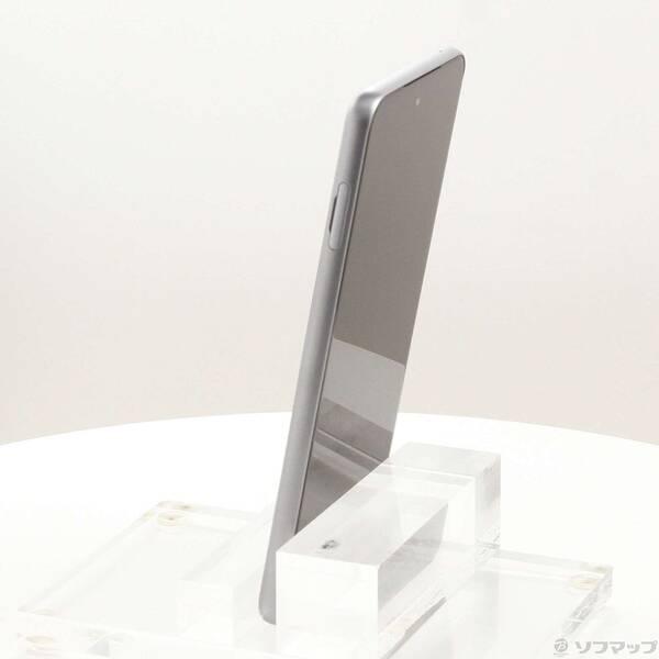 〔中古〕FCNT arrows We2 Plus M06 256GB スレートグレイ ASMC06003 SIMフリー〔297-ud〕 |  | 01