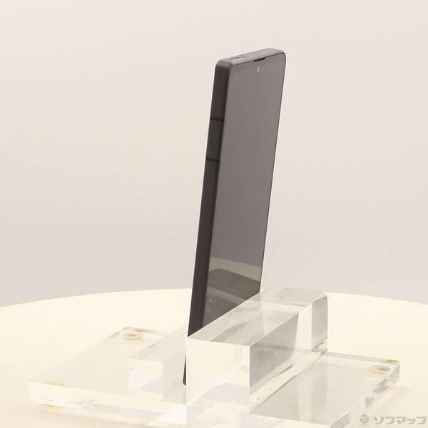 〔中古〕SHARP(シャープ) AQUOS sense7 128GB ブラック SH-M24 SIMフリー〔262-ud〕 |  | 01