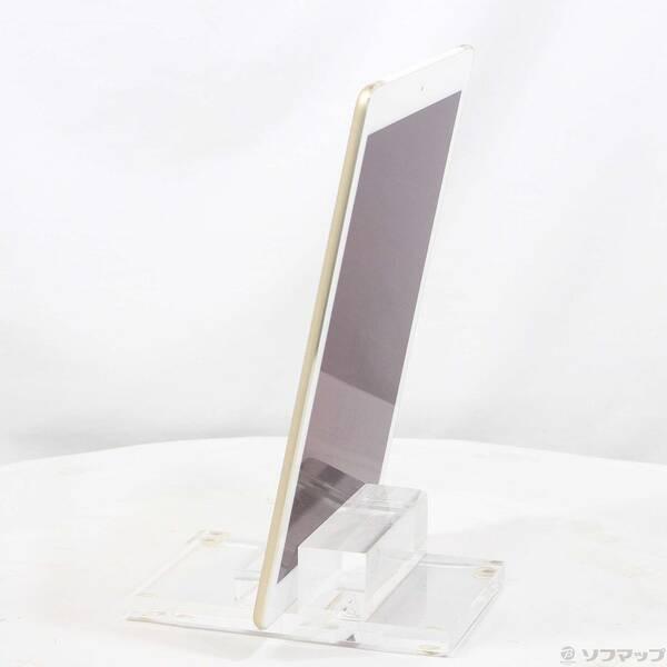 〔中古〕Apple(アップル) iPad Air 2 64GB ゴールド MH172J／A SIMフリー〔368-ud〕 |  | 01