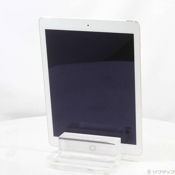 〔中古〕Apple(アップル) iPad Air 2 64GB ゴールド MH172J／A SIMフリー〔368-ud〕 |  | 02