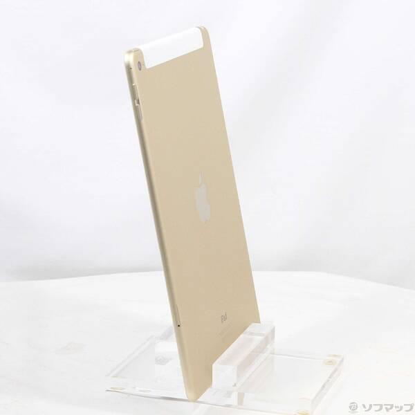 〔中古〕Apple(アップル) iPad Air 2 64GB ゴールド MH172J／A SIMフリー〔368-ud〕 |  | 03