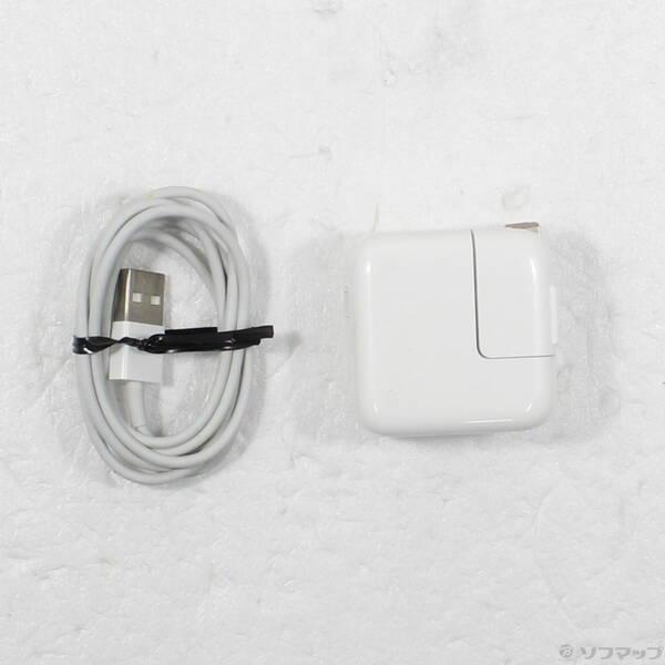 〔中古〕Apple(アップル) iPad Air 2 64GB ゴールド MH172J／A SIMフリー〔368-ud〕 |  | 04