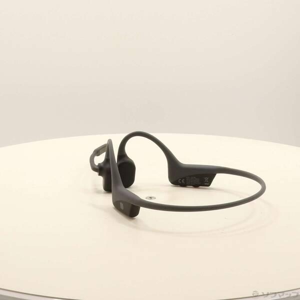 〔中古〕AfterShokz AferShokz AFT-EP-000026 スレートグレー〔348-ud〕 |  | 01