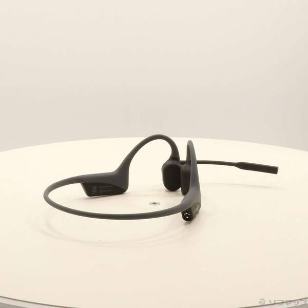 〔中古〕AfterShokz AferShokz AFT-EP-000026 スレートグレー〔348-ud〕 |  | 02