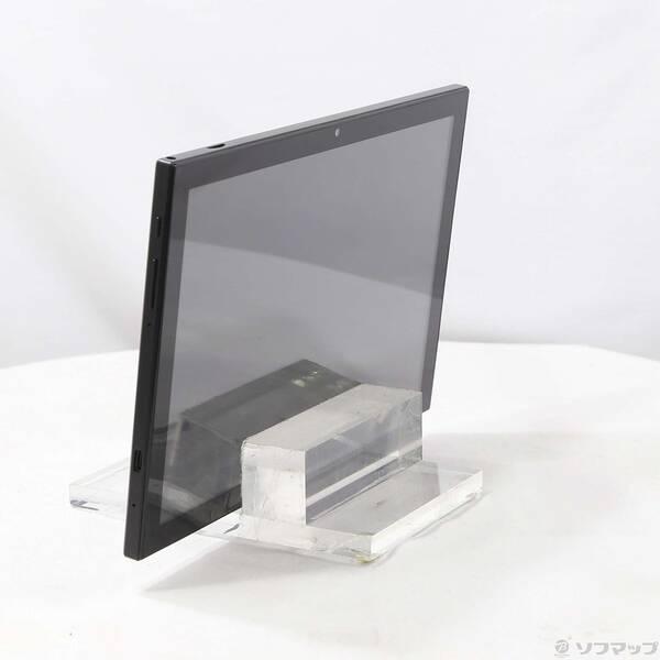 〔中古〕aiwa(アイワ) aiwaデジタル 32GB ブラック JA2-TBA1002 Wi-Fi〔344-ud〕 |  | 01