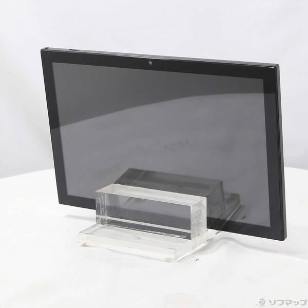 〔中古〕aiwa(アイワ) aiwaデジタル 32GB ブラック JA2-TBA1002 Wi-Fi〔344-ud〕 |  | 02