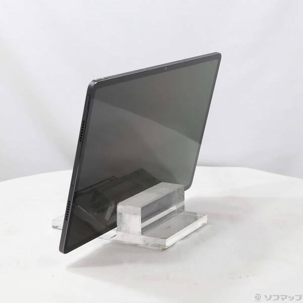 〔中古〕NEC(エヌイーシー) LAVIE Tab T12 T1295／DAS 256GB ストームグレー PC-T1295DAS Wi-Fi〔198-ud〕 |  | 01