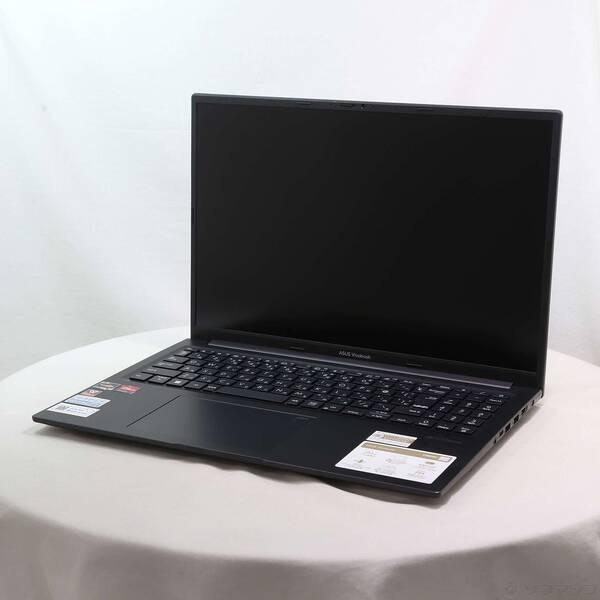 〔中古〕ASUS(エイスース) Vivobook 16 M1605YA-R5165BWS インディーブラック〔295-ud〕 | 