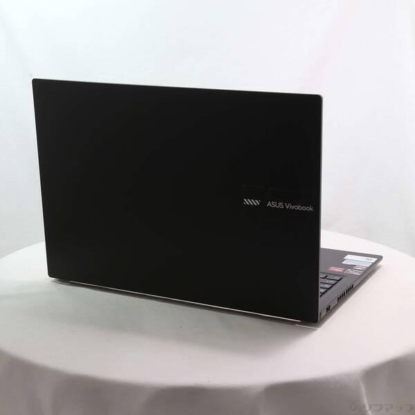 〔中古〕ASUS(エイスース) Vivobook 16 M1605YA-R5165BWS インディーブラック〔295-ud〕 |  | 02